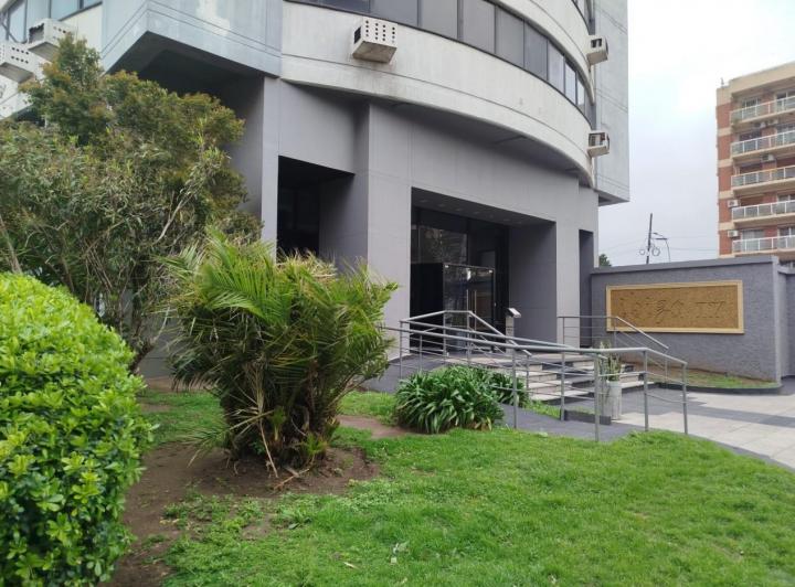 Departamento · 35m² · 2 Ambientes