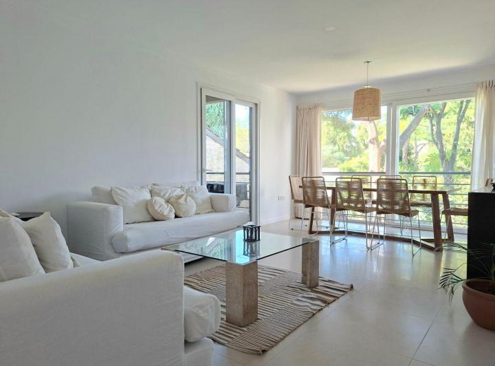 Departamento · 79m² · 3 Ambientes · 2 Cocheras