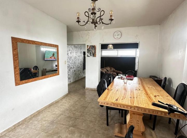 Casa · 80m² · 3 Ambientes