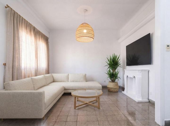 Casa · 80m² · 3 Ambientes