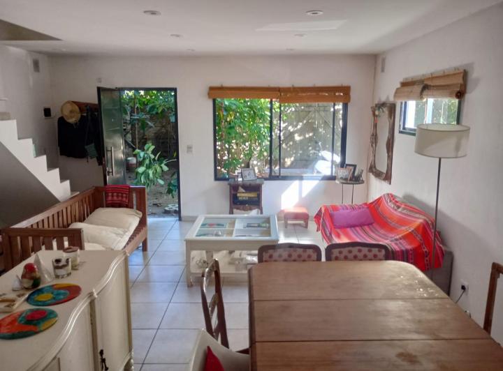 Casa · 75m² · 3 Ambientes · 1 Cochera