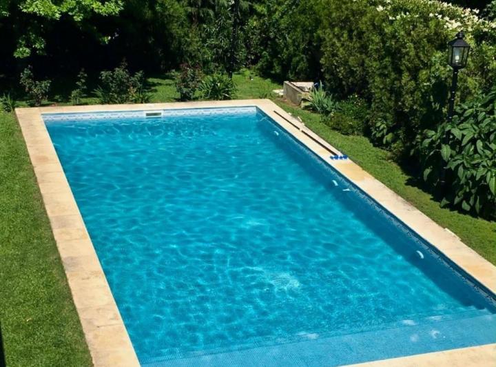 Casa · 800m² · 5 Ambientes
