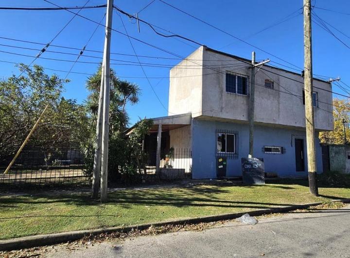 Casa · 133m² · 3 Ambientes