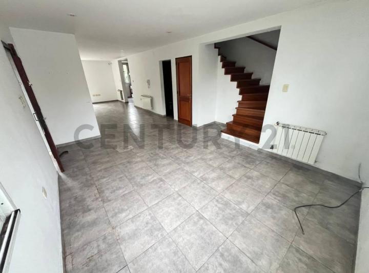 Casa · 149m² · 3 Dormitorios · 3 Cocheras