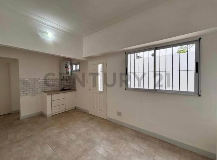 Casa · 31m² · 2 Ambientes