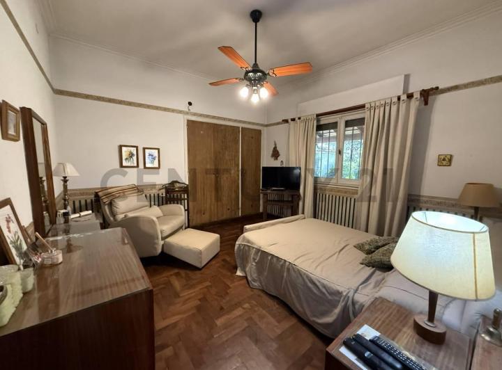 Casa · 150m² · 3 Dormitorios · 1 Cochera