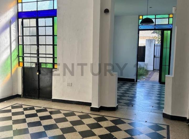 Casa · 126m² · 2 Dormitorios