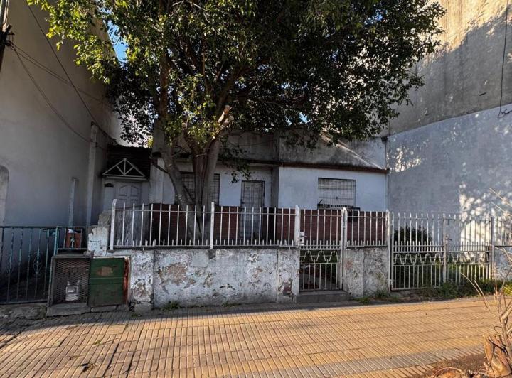 Casa · 56m² · 3 Ambientes · 1 Cochera