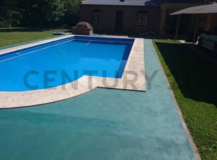 Casa · 115m² · 3 Ambientes · 1 Cochera