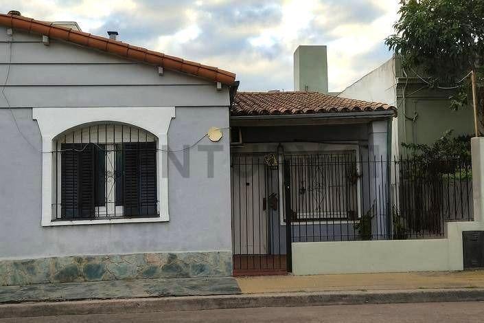 Casa · 119m² · 5 Ambientes