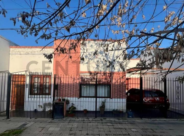 Casa · 125m² · 4 Ambientes