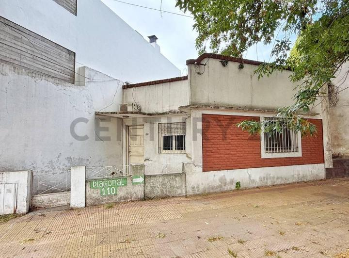 Casa · 100m² · 4 Ambientes