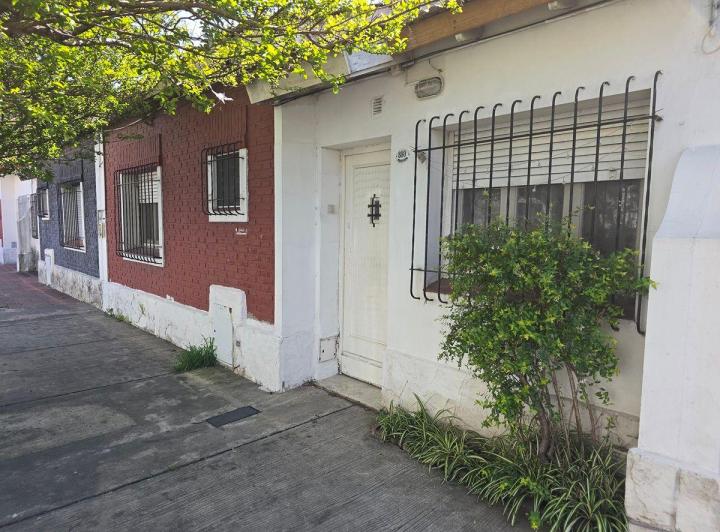 Casa · 73m² · 3 Ambientes
