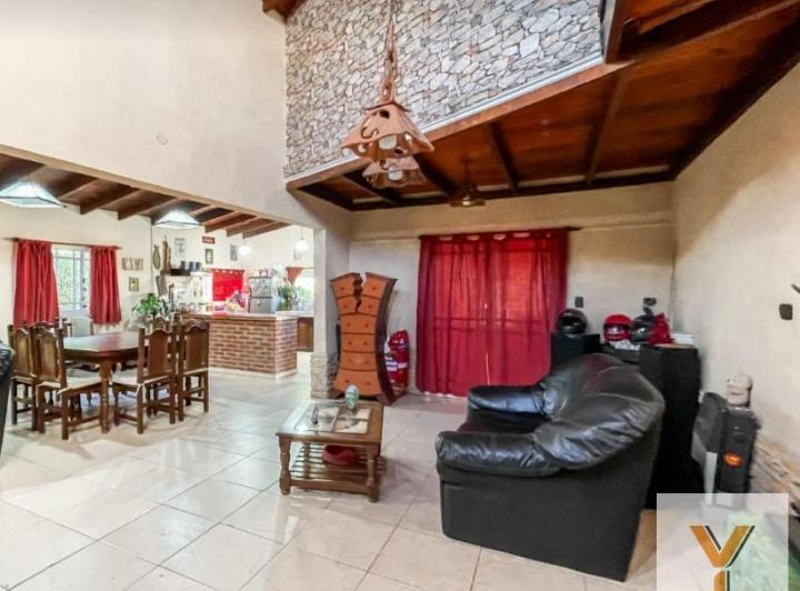 Casa · 492m² · 5 Ambientes