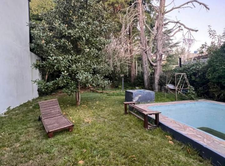 Casa · 63m² · 4 Ambientes · 1 Cochera