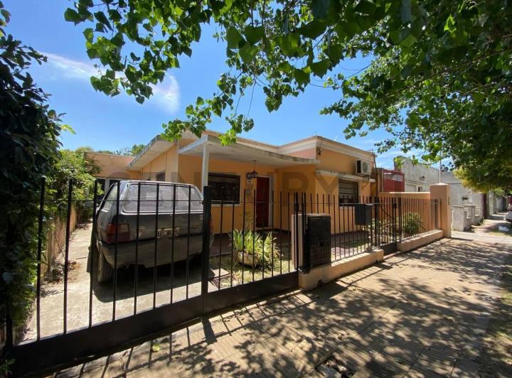 Casa · 120m² · 4 Ambientes