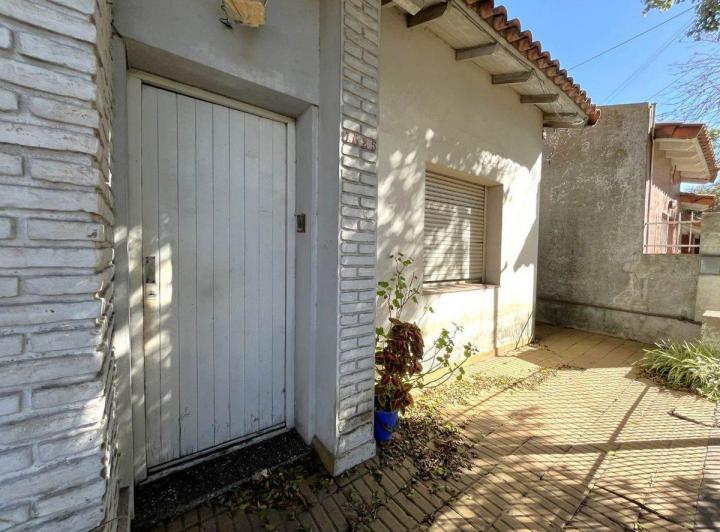 Casa · 73m² · 3 Ambientes