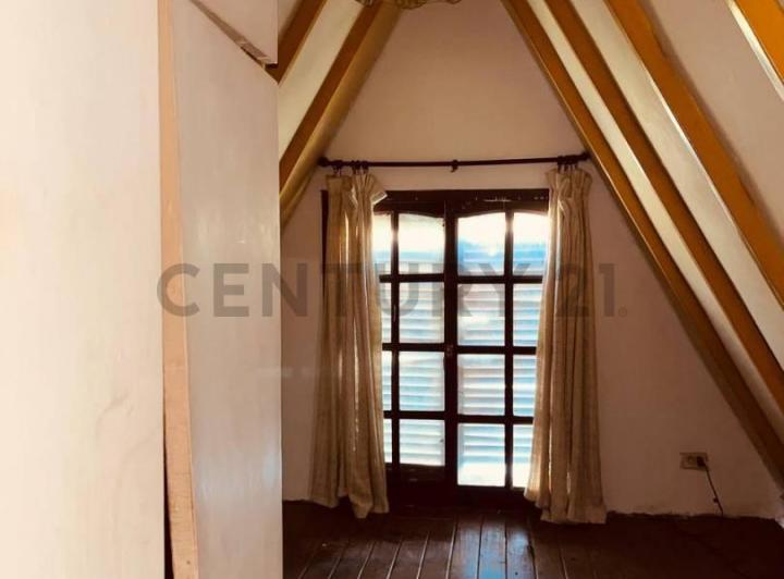 Casa · 63m² · 3 Ambientes · 3 Cocheras