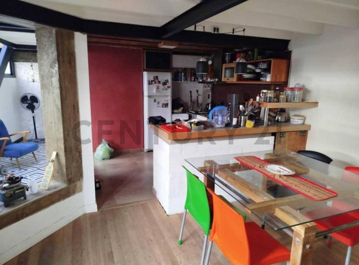 Casa · 104m² · 4 Ambientes