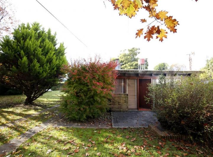 Casa · 80m² · 2 Ambientes · 1 Cochera