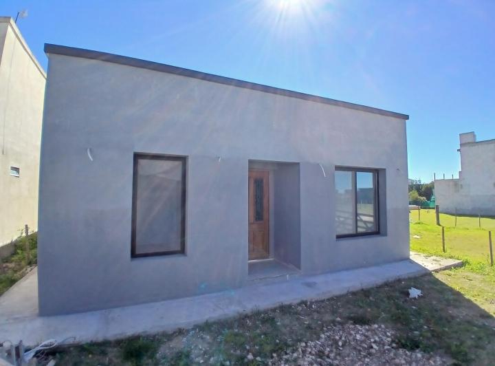 Casa · 108m² · 3 Ambientes · 2 Cocheras