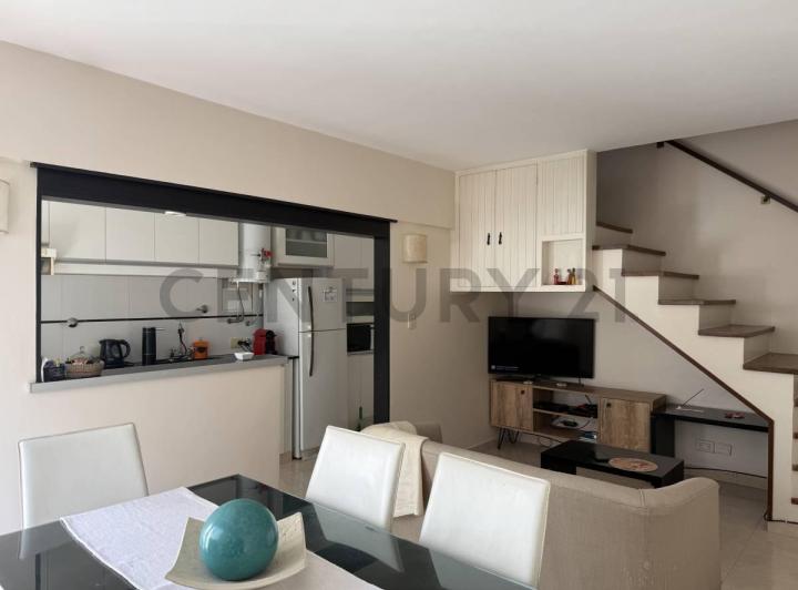 Casa · 55m² · 3 Ambientes