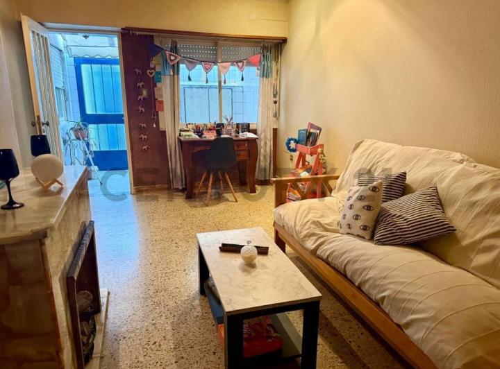Casa · 52m² · 3 Ambientes