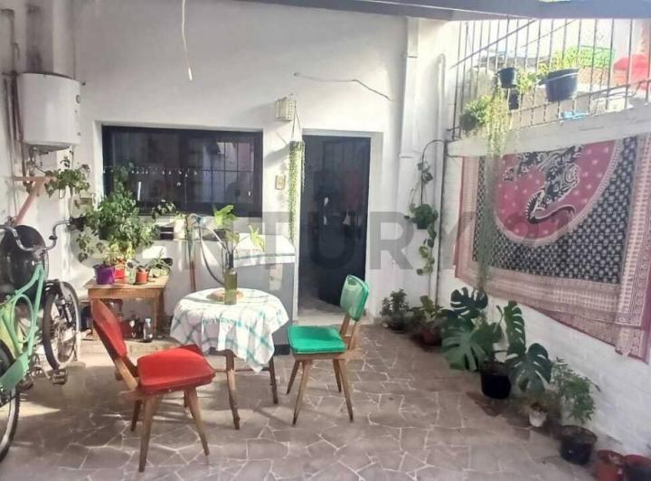 Casa · 58m² · 1 Dormitorio