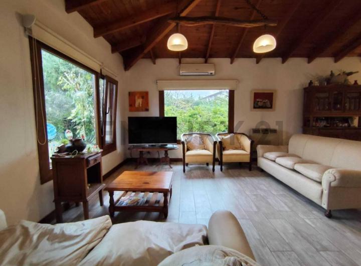 Casa · 160m² · 3 Dormitorios