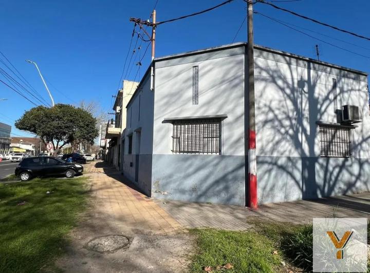 Casa · 105m² · 3 Ambientes