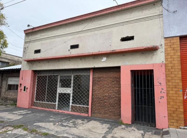 Casa · 150m² · 3 Ambientes