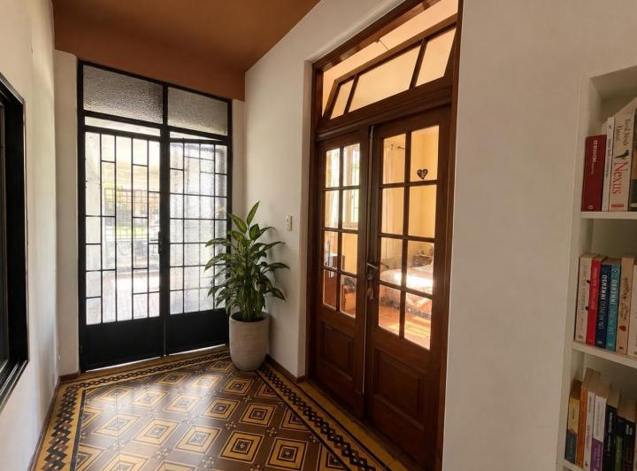 Casa · 126m² · 4 Ambientes