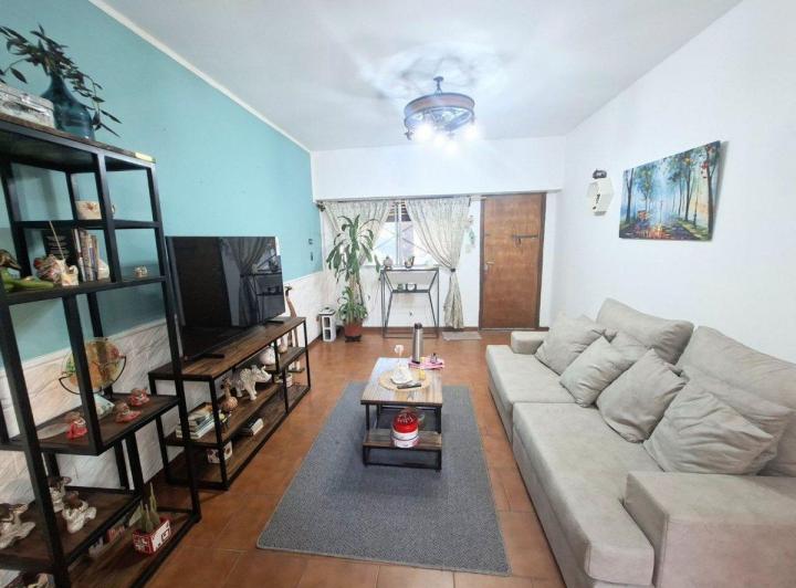 Casa · 130m² · 4 Ambientes