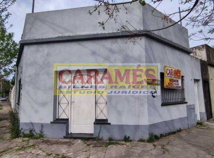 Casa · 65m² · 3 Ambientes
