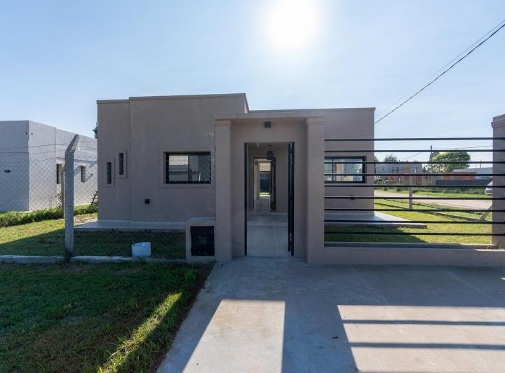 Casa · 99m² · 3 Ambientes