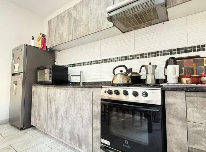 Casa · 169m² · 3 Ambientes · 1 Cochera