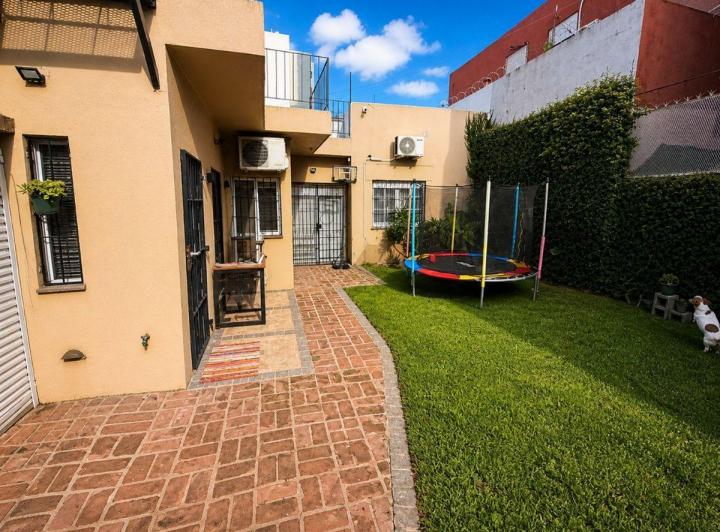 Casa · 90m² · 3 Ambientes