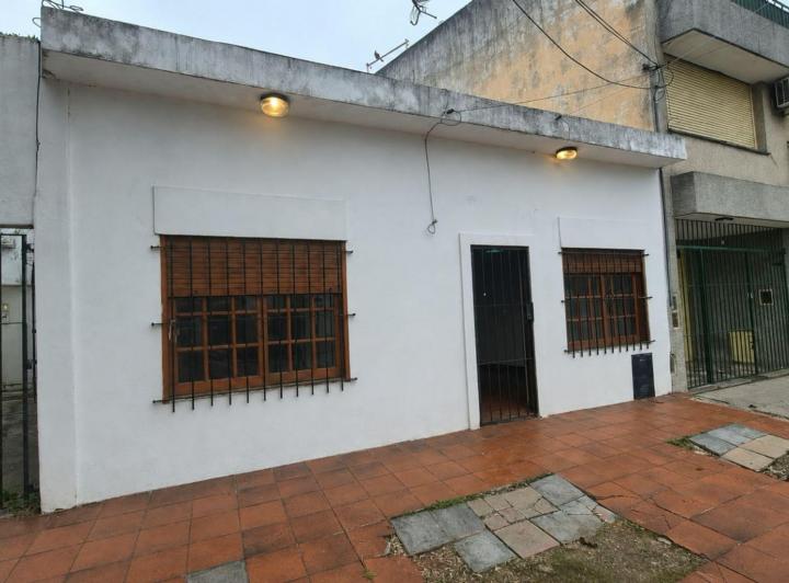 Casa · 120m² · 3 Ambientes