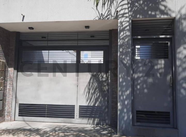 Casa · 100m² · 3 Ambientes