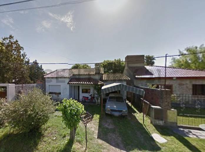 Casa · 131m² · 4 Ambientes · 1 Cochera