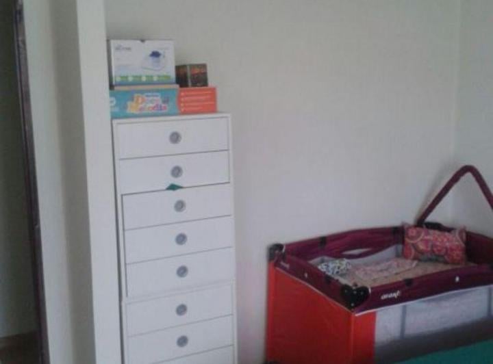 Casa · 1m² · 5 Ambientes