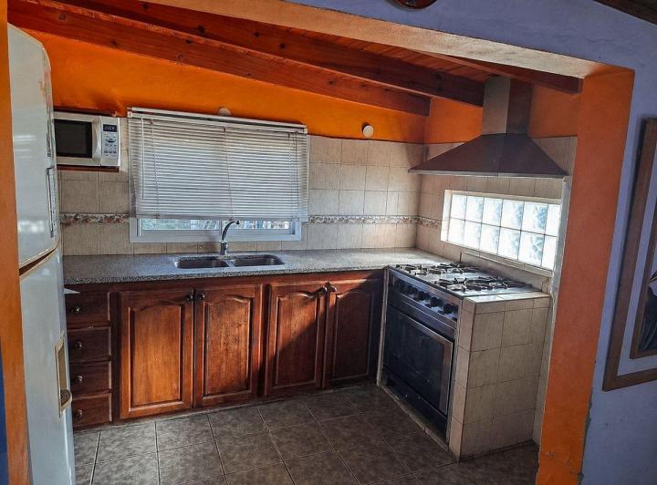 Casa · 80m² · 3 Ambientes