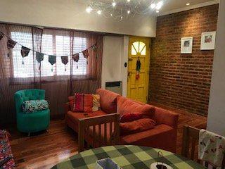 Casa · 125m² · 4 Ambientes · 1 Cochera