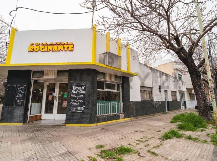 Casa · 137m² · 3 Ambientes · 1 Cochera