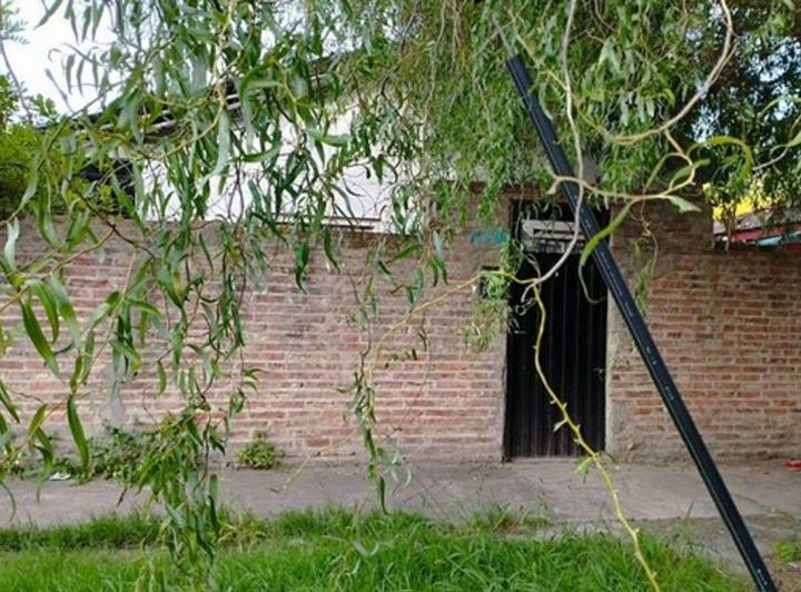 Casa · 150m² · 4 Ambientes · 1 Cochera