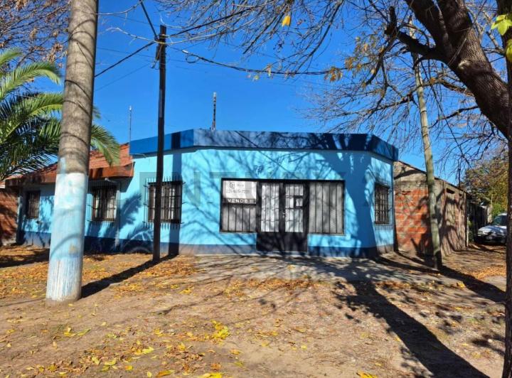 Casa · 82m² · 2 Dormitorios