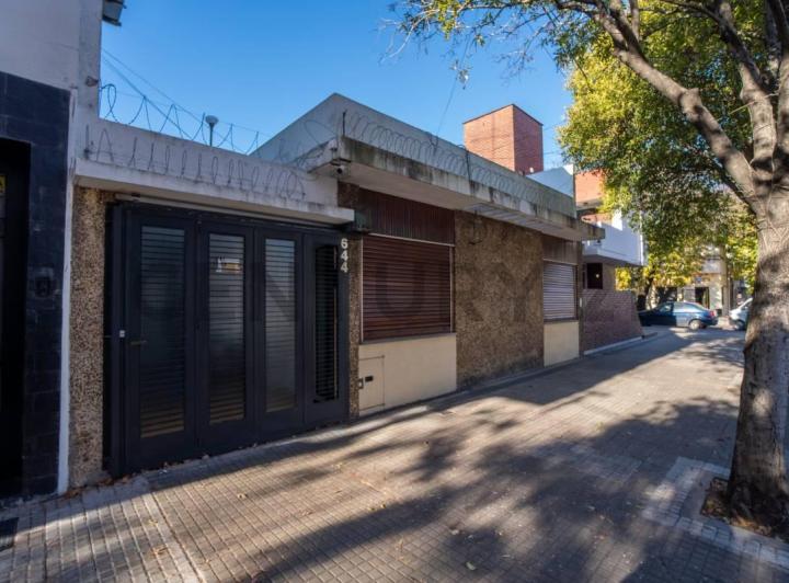 PH · 69m² · 3 Ambientes · 1 Cochera