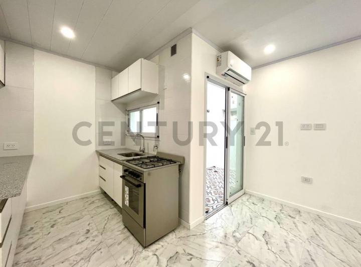 Casa · 56m² · 3 Ambientes