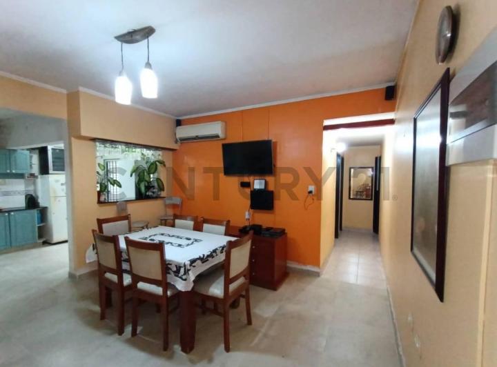 Casa · 65m² · 3 Ambientes
