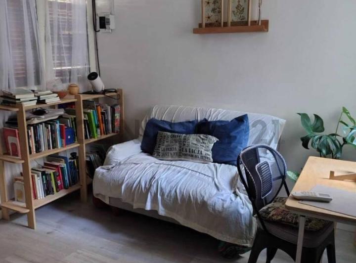 Casa · 46m² · 2 Ambientes